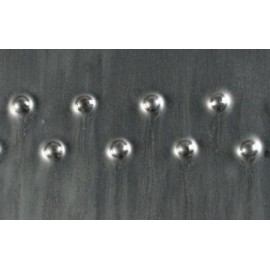 Saturation Metallic - 16oz Potters Choice Cone 5 Glaze Saturation Metallic - 16oz Potters Choice Cone 5 Glaze